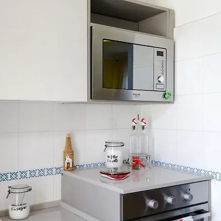 Apartment The Little House Of Gio And Gaia Gaslini And Sea Genoa