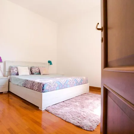 The Little House Of Gio And Gaia Gaslini And Sea Apartment Genoa